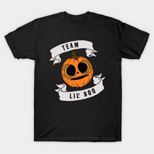 Team Lil Boo T-Shirt